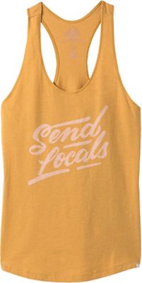 prana graphic tank