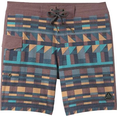 prana swim trunks