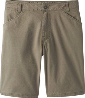 prana santiago short