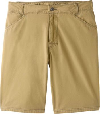 prana santiago short