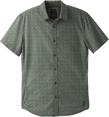 prana ulu shirt