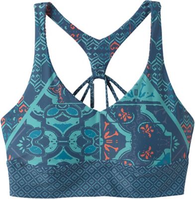 prana vivir swim top