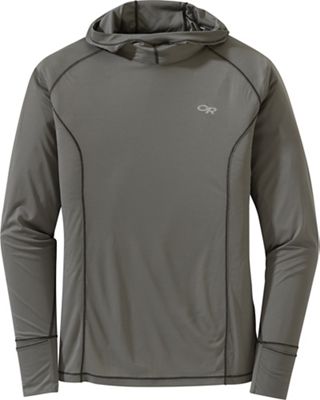 outdoor research men's echo hoody