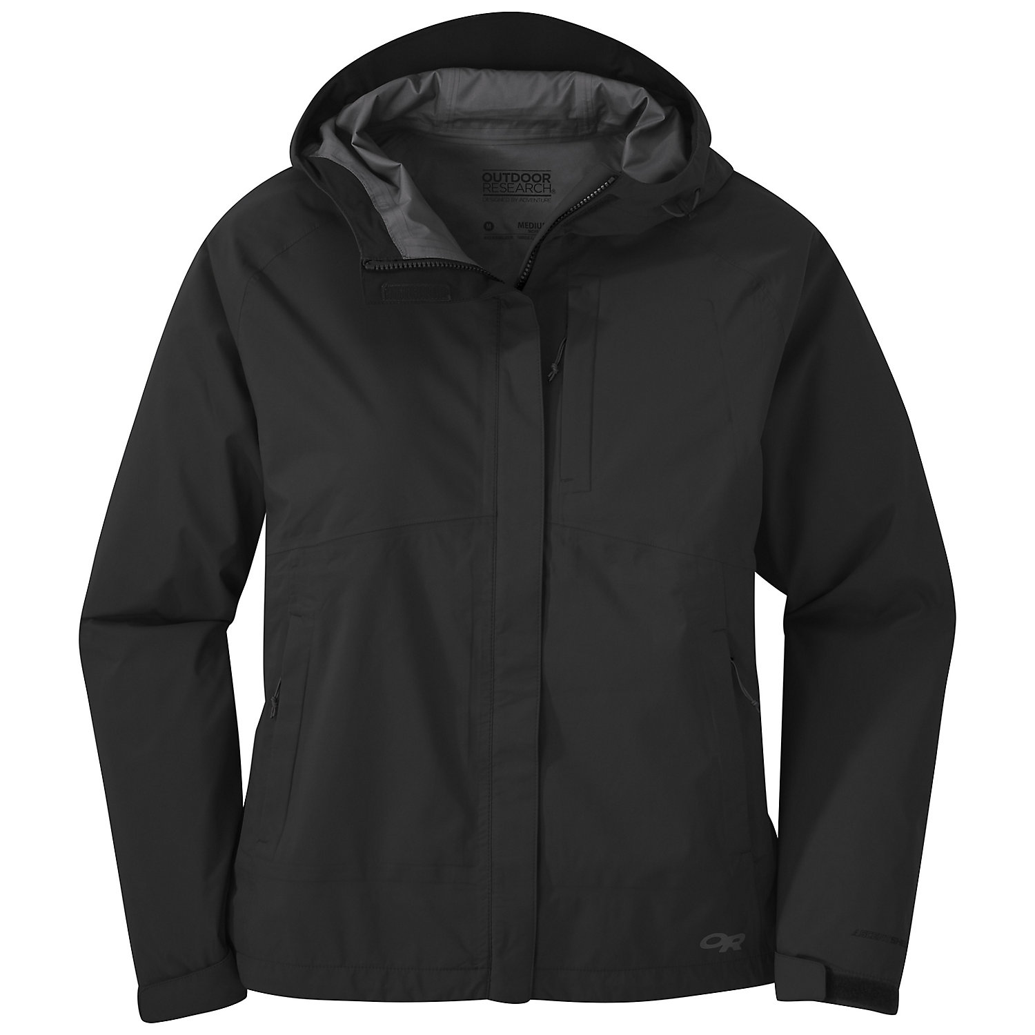 Outdoor Research Womens Guardian Jacket