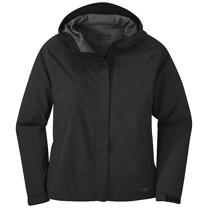 Outdoor Research Women's Guardian Jacket - Moosejaw