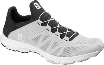 salomon amphibious shoes