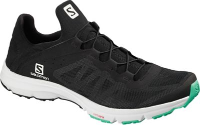 salomon amphibian women's shoes