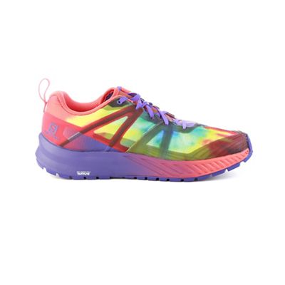 salomon odyssey triple crown