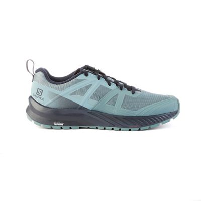 salomon odyssey triple crown