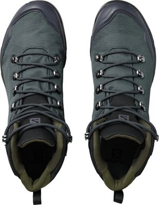 salomon 500 gtx review