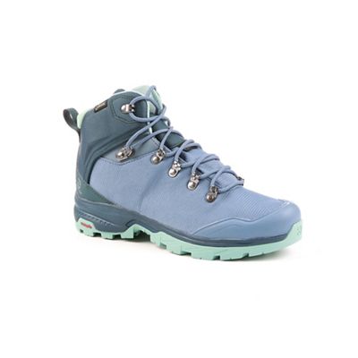 women's salomon boots