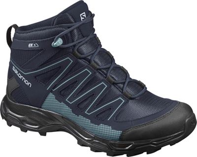 salomon pathfinder womens