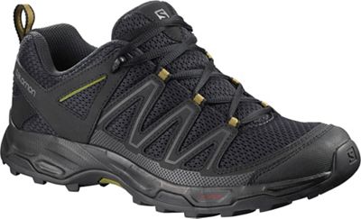 salomon xa pro 3d wide review