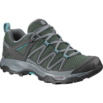 salomon pathfinder 8