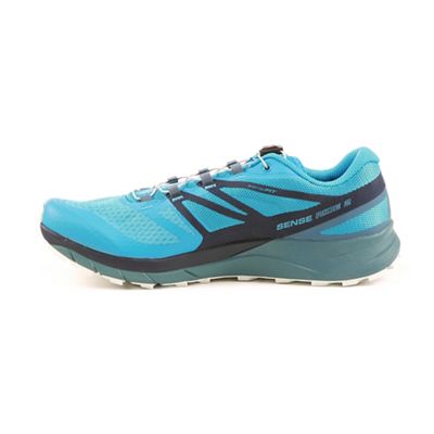 salomon sense ride 2 black
