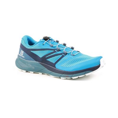 salomon sense ride sale