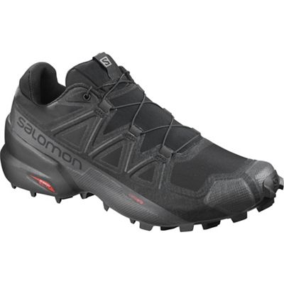 Salomon Mens Speedcross 5 Shoe