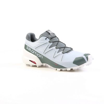 salomon ladies trainers