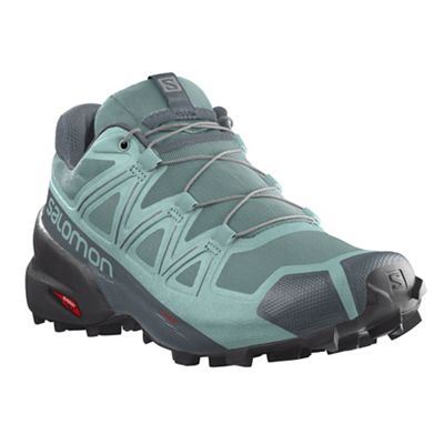 salomon women's speedcross 5