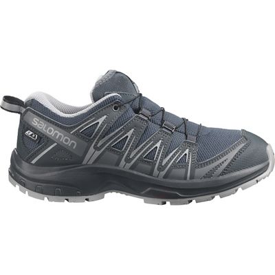 salomon waterproof shoes