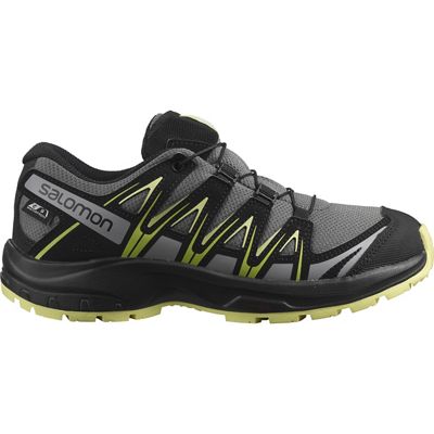 salomon waterproof shoes