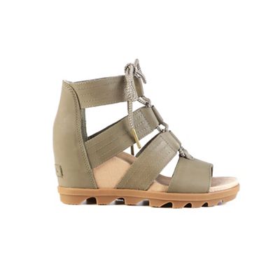 sorel women's joanie ii sandals