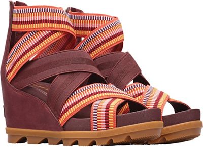 sorel joanie ii strap