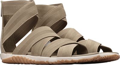 sorel out n about plus sandal