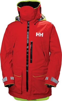 Helly Hansen Mens Aegir Ocean Jacket