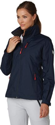 HH CREW MIDLAYER JACKET