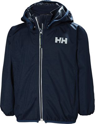 Helly Hansen Kids Helium Packable Jacket