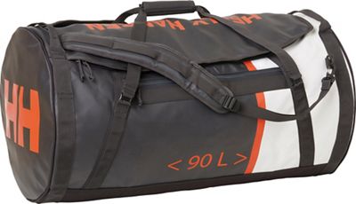 duffel bag helly hansen 90l