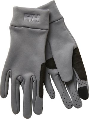 helly hansen mens gloves