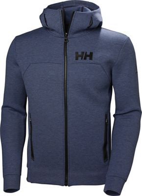helly hansen hp ocean fz hoodie
