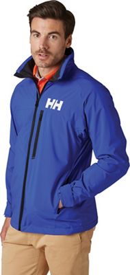 Helly Hansen Mens HP Racing Midlayer Jacket