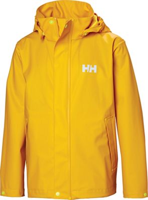 Helly Hansen Kid's JR Moss Jacket - Moosejaw