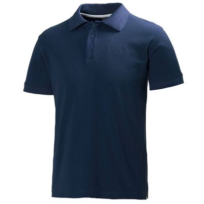 Helly Hansen Mens Riftline Polo