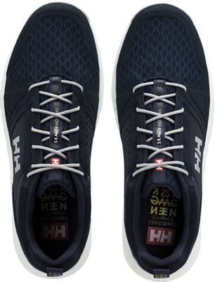 Navy / Graphite Blue / Off