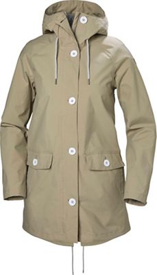 Helly Hansen Womens Tsuyu Rain Coat