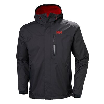 Helly Hansen Men's Vancouver Jacket Moosejaw