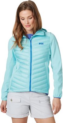 Helly Hansen Women's Verglas Light Jacket