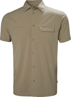 Helly Hansen Men's Verven Short Sleeve Shirt