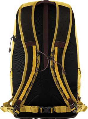 Dusty Yellow