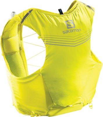 salomon advanced skin 5 set hydration vest