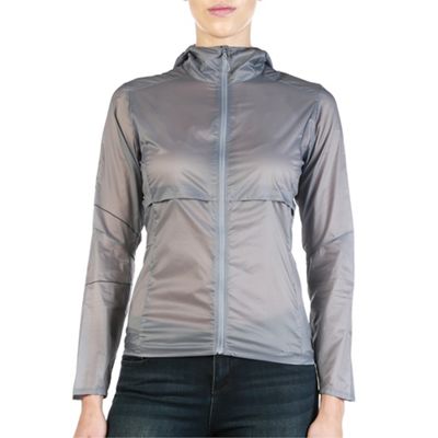 salomon elevate hoodie