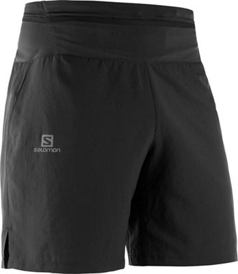 salomon xa training short m