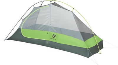 Nemo Hornet 1p Tent Moosejaw