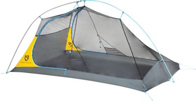 Nemo Hornet Elite 2p Tent Moosejaw