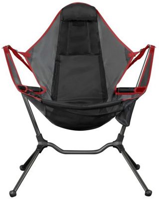 NEMO Stargaze Recliner Luxury Chair - One Size, Sedona / Smoke