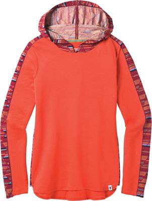 smartwool women's merino 150 hoody